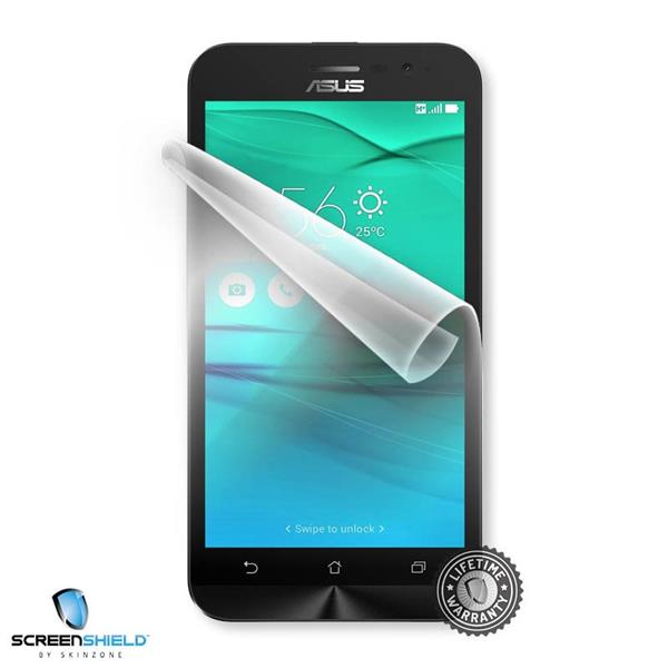Screenshield™ Asus ZenFone GO ZB500KL ochranná fólie na displej ASU-ZB500KL-D