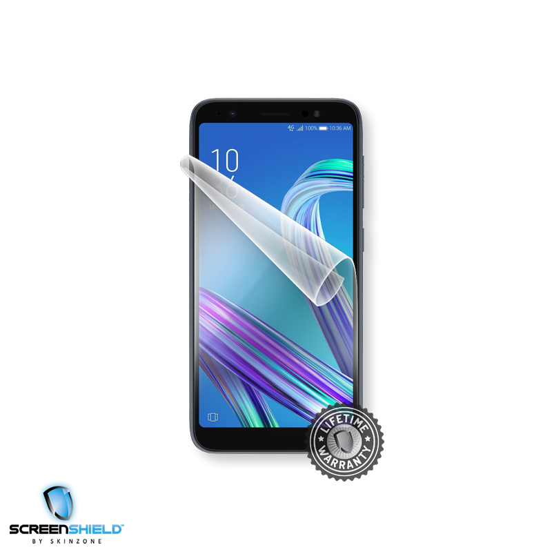 Screenshield ASUS Zenfone Live L1 ZA550KL folie na displej ASU-ZA550KL-D
