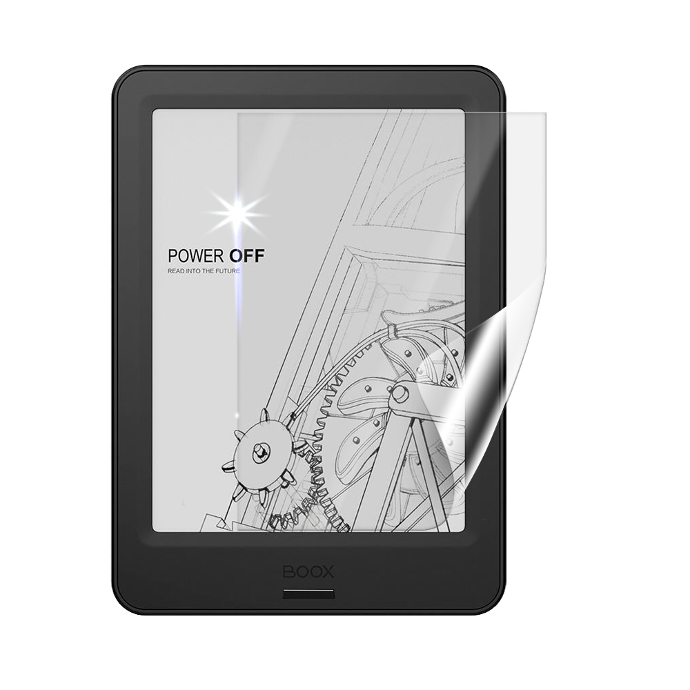 Screenshield BOOX Poke Pro 6 folie na displej BOX-POPR6-D