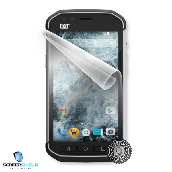 Screenshield™ CAT S40 CAT-CS40-D