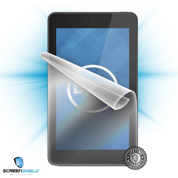 Screenshield™ Dell Venue 7" ochrana displeje DEL-VEN7-D