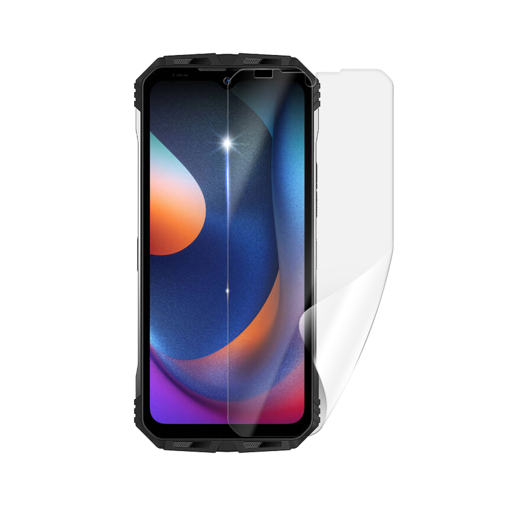 Screenshield DOOGEE S100 fólie na displej DOO-S100-D