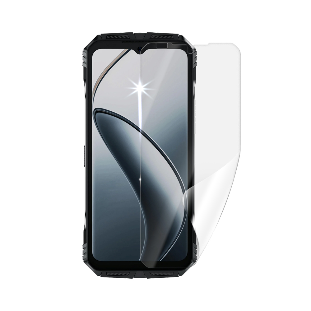 Screenshield DOOGEE S118 fólie na displej DOO-S118-D