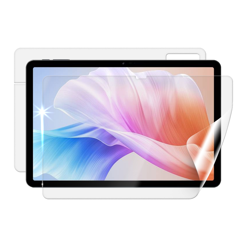 Screenshield DOOGEE T30S fólie na celé tělo DOO-T30S-B