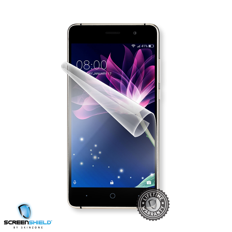 Screenshield DOOGEE X10 folie na displej DOO-X10-D
