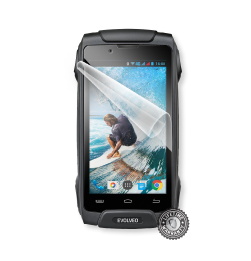 Screenshield™ Evolveo StrongPhone Q8 EVO-STPHQ8-D