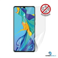 Screenshield fólie na displej Anti-Bacteria pro HUAWEI P30 HUA-P30AB-D