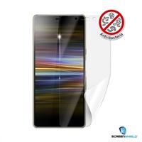 Screenshield fólie na displej Anti-Bacteria pro SONY Xperia L3 I4312 SON-XPL3AB-D
