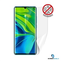 Screenshield fólie na displej Anti-Bacteria pro XIAOMI Mi Note 10 Pro XIA-MINO10PRAB-D
