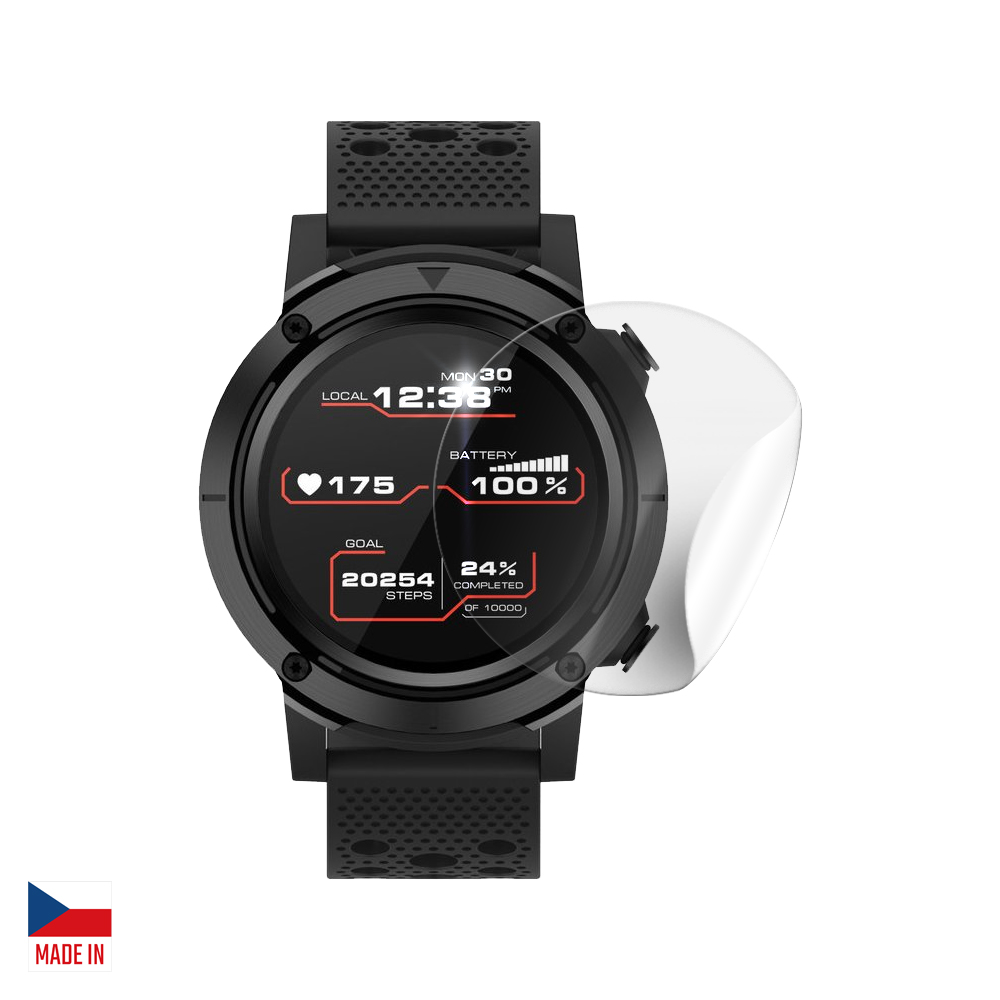 Screenshield folie na displej pro CANYON Wasabi SW-82 CYN-WSW82-D