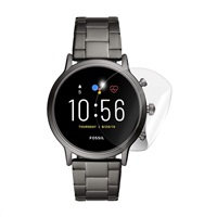 Screenshield fólie na displej pro FOSSIL Gen5 Carlyle HR FOS-GEN5CHR-D