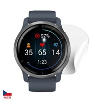 Screenshield fólie na displej pro GARMIN Venu 2 GAR-VEN2-D
