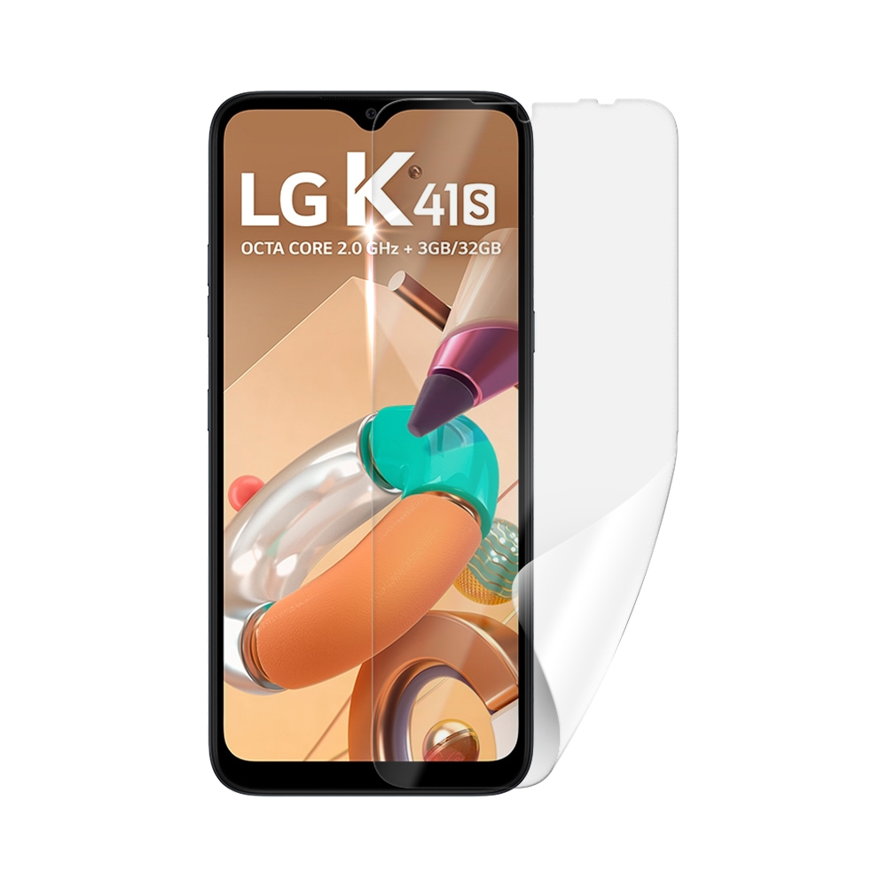 Screenshield fólie na displej pro LG K41S LG-K41S-D