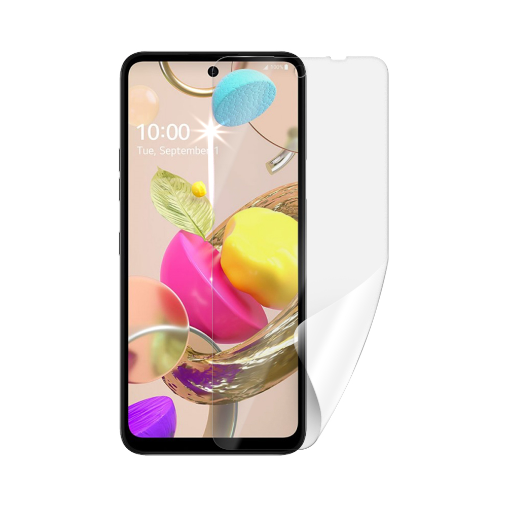 Screenshield fólie na displej pro LG K42 LG-K42-D