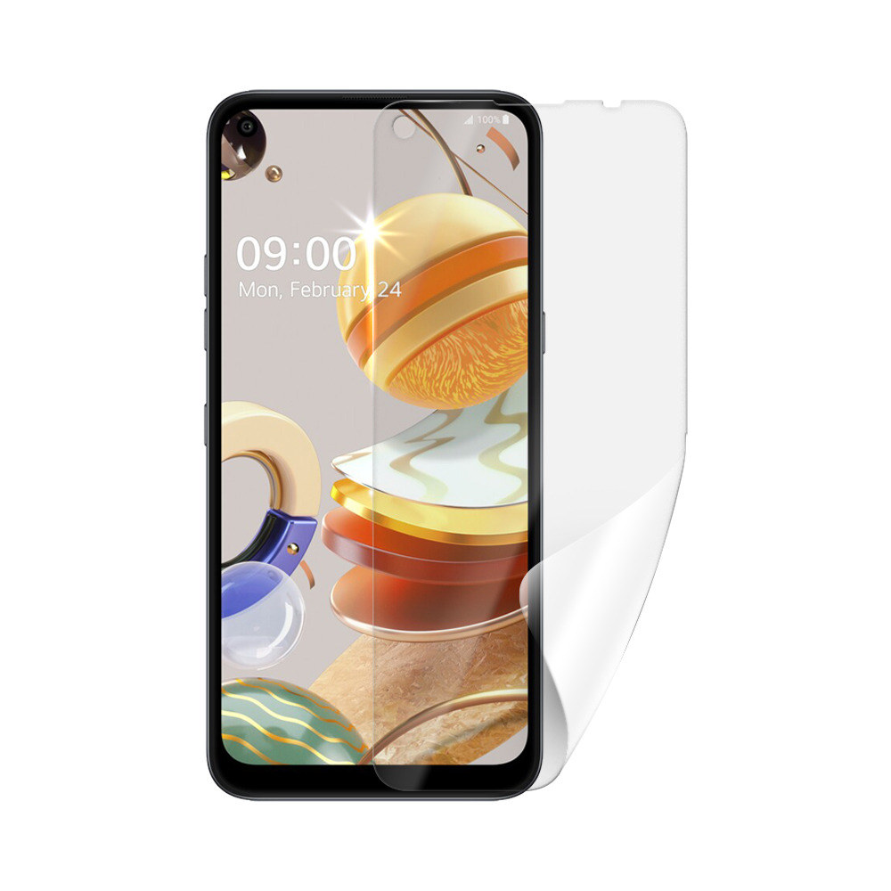 Screenshield fólie na displej pro LG K61 LG-K61-D
