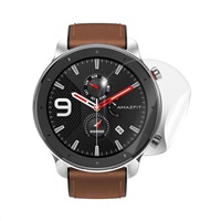 Screenshield fólie na displej pro XIAOMI Amazfit GTR (47 mm) XIA-AFGTR47-D