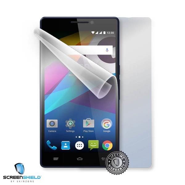 ScreenShield GigaByte Gsmart Classic Pro - Film for display + body protection GIG-GSCLAP-B