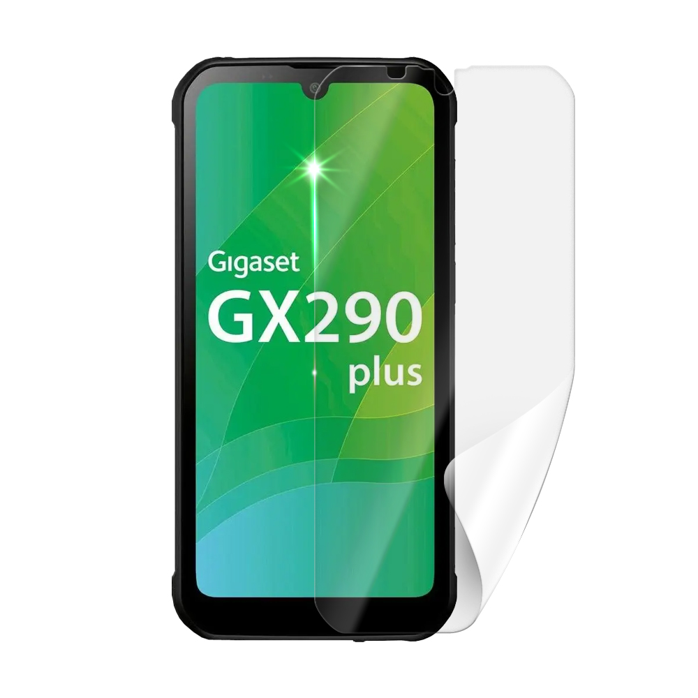 Screenshield GIGASET GX290 Plus fólie na displej GST-GX290PL-D