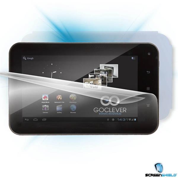 ScreenShield GoClever TAB R75 7" GOC-R75-B