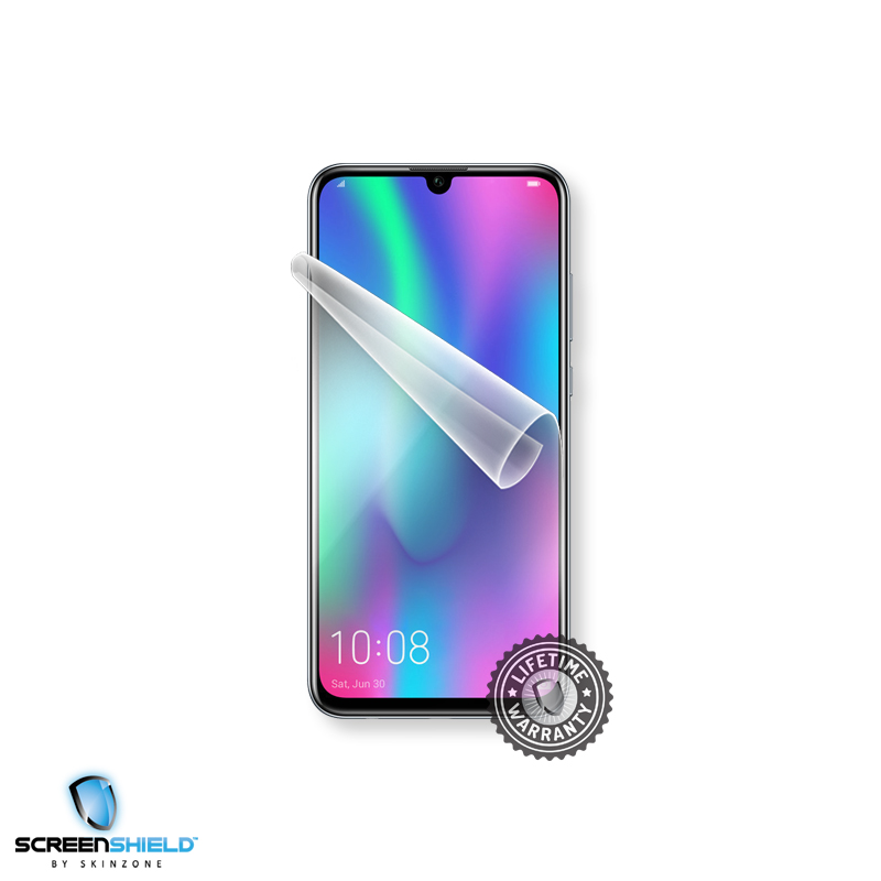 Screenshield HONOR 10 Lite folie na displej HUA-HON10LT-D