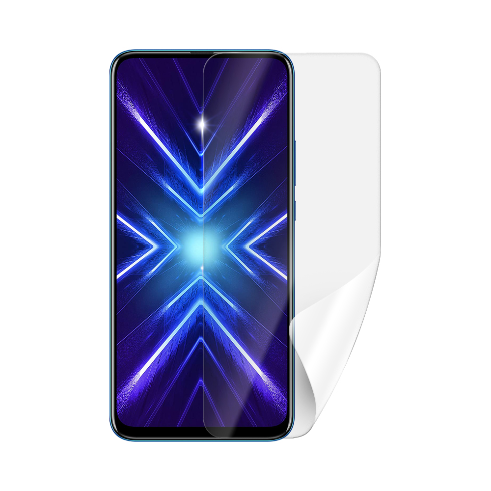 Screenshield HUAWEI Honor 9X folie na displej HUA-HONO9X-D