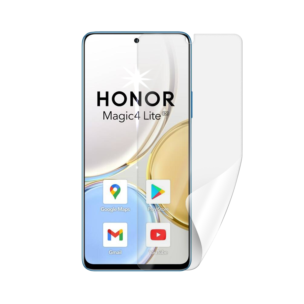 Screenshield HUAWEI Honor Magic 4 lite 5G fólie na displej HUA-HONM4LT5G-D