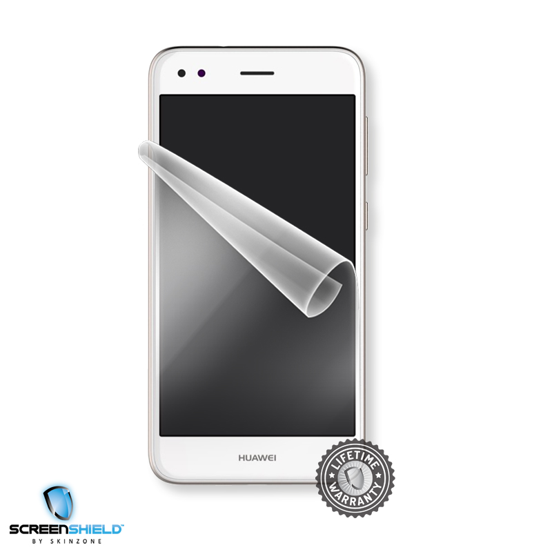 Screenshield HUAWEI P9 Lite Mini folie na displej HUA-P9LTMN-D