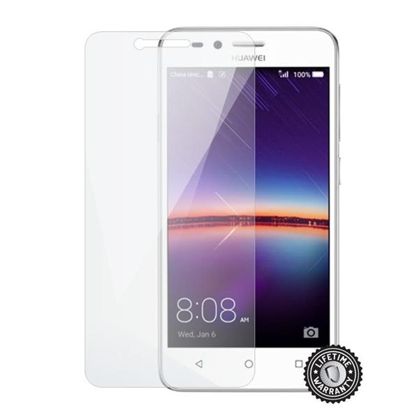 Screenshield™ HUAWEI Y3 II Tempered Glass protecti HUA-TGY3II-D