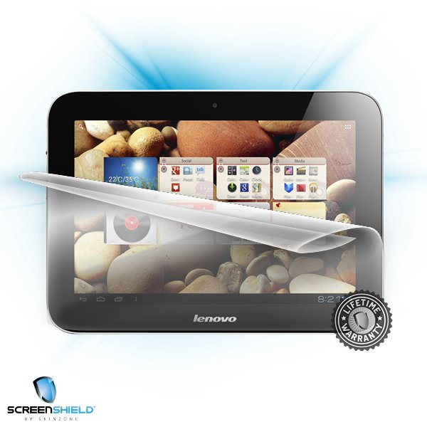 Screenshield™ IdeaTab A3500 ochrana displeje LEN-A3500-D