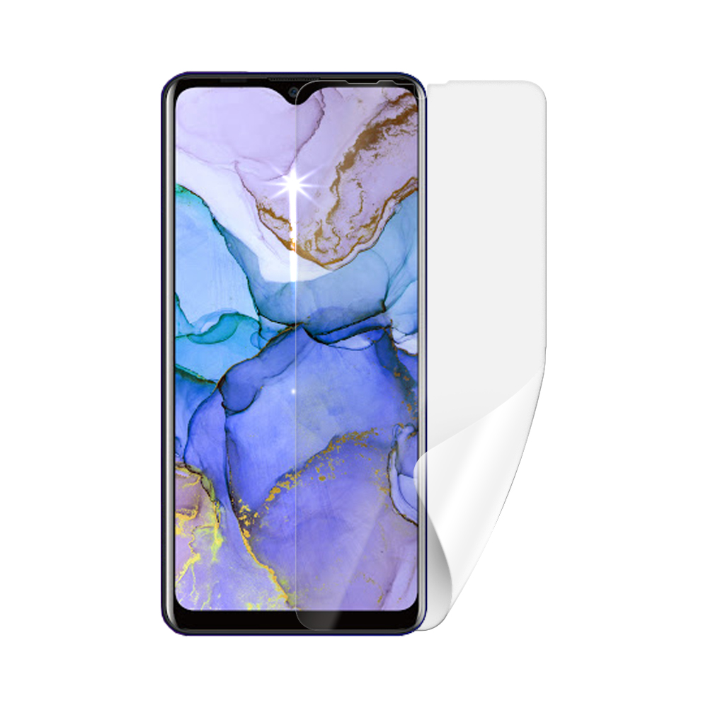 Screenshield IGET BlackView GA80 Pro folie na displej IGT-BVGA80PR-D