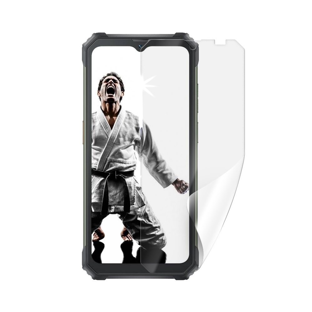 Screenshield IGET Blackview GBV7100 fólie na displej IGT-GBV7100-D