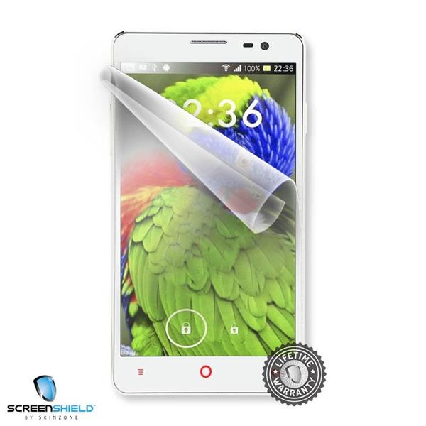 Screenshield™ iGET Blackview V3 IGT-BLVV3-D