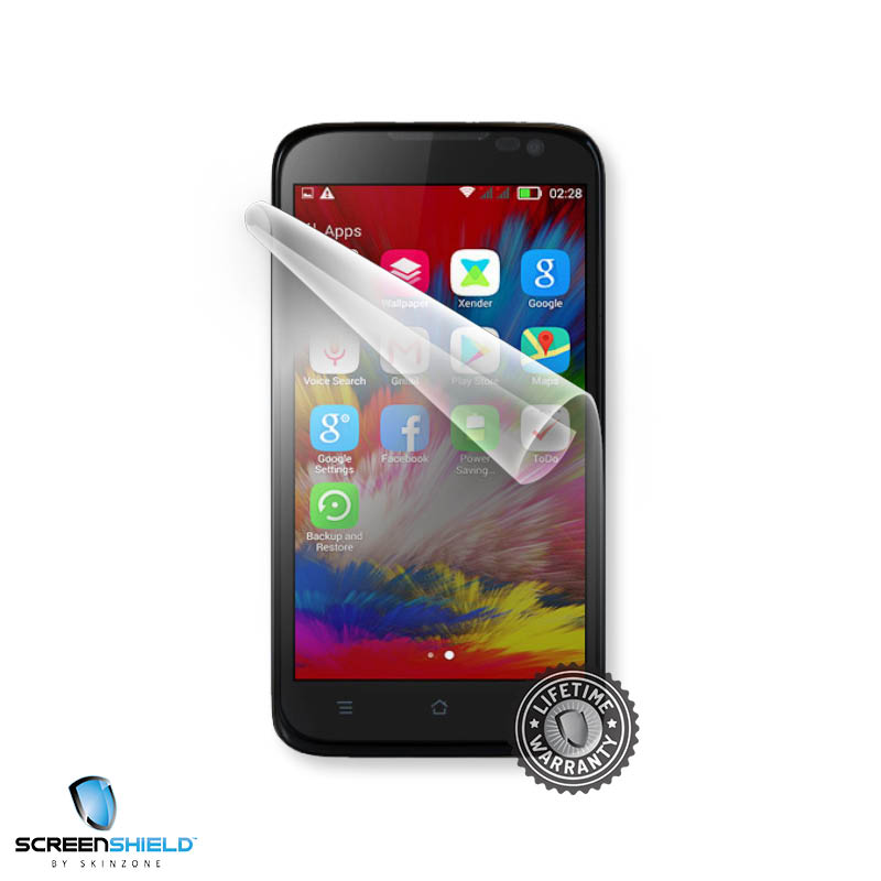 Screenshield™ iGET Blackview Zeta IGT-BLVZETA-D