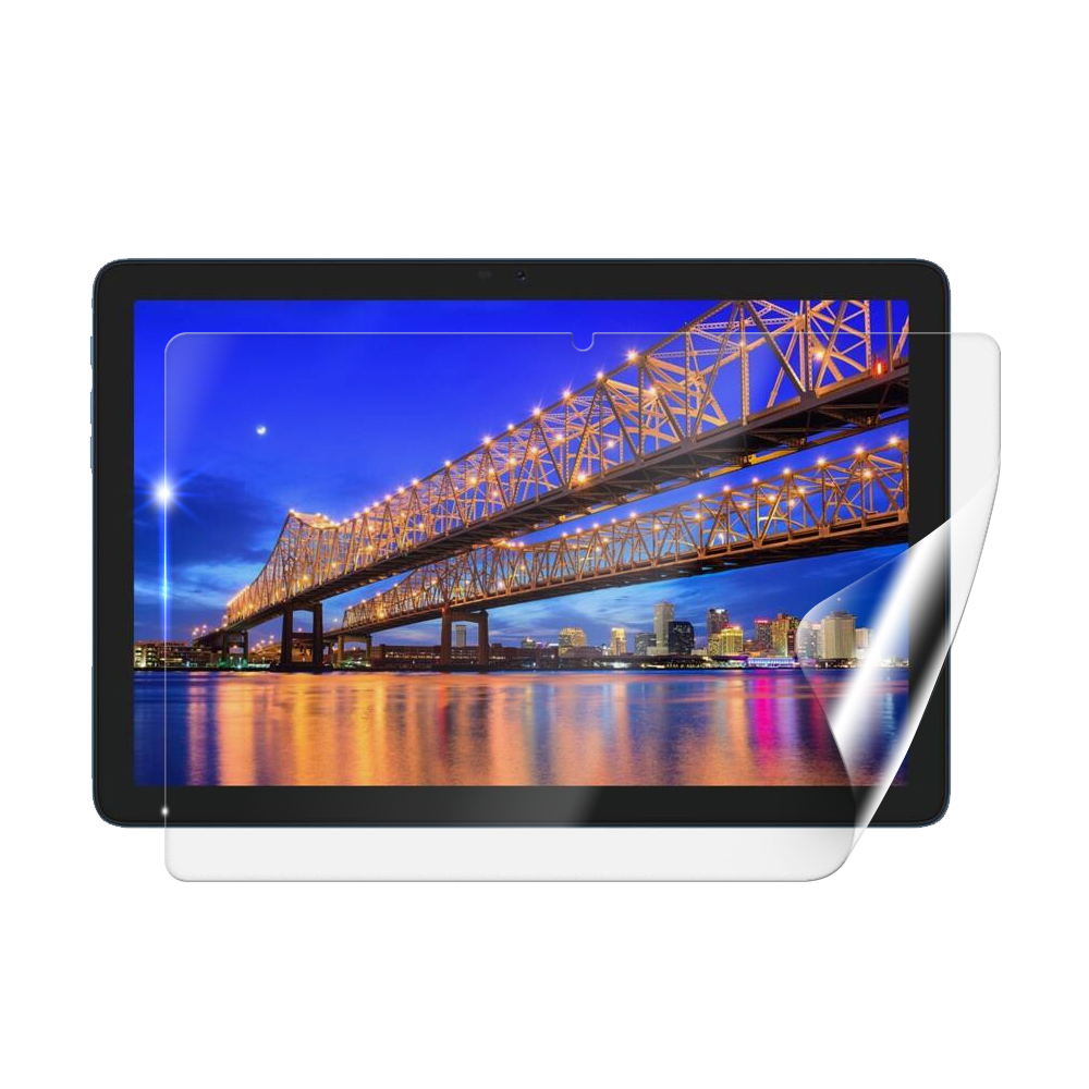 Screenshield IGET Smart W32 FullHD fólie na displej IGT-SMW32FHD-D