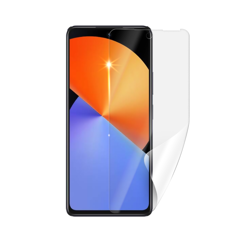 Screenshield INFINIX Note 30 fólie na displej INF-NO30-D