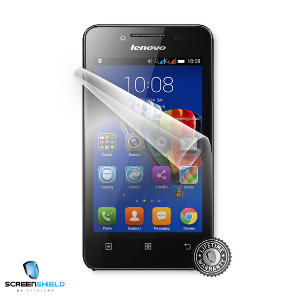 Screenshield™ Lenovo A319 ochrana displeje LEN-A319-D