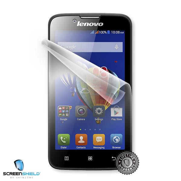 Screenshield™ Lenovo A328 ochrana displeje LEN-A328-D
