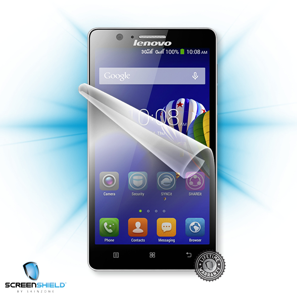 Screenshield™ Lenovo A536 ochrana displeje LEN-A536-D