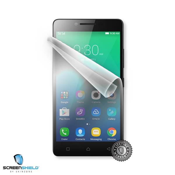 ScreenShield Lenovo A6010 - Film for display protection LEN-A6010-D