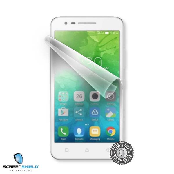 Screenshield™ Lenovo C2 LEN-C2-D