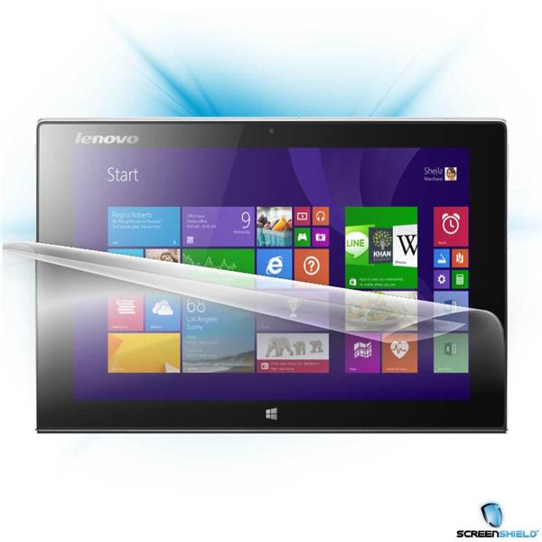 ScreenShield Lenovo Ideapad Miix 2 8" LEN-ITMX28-D