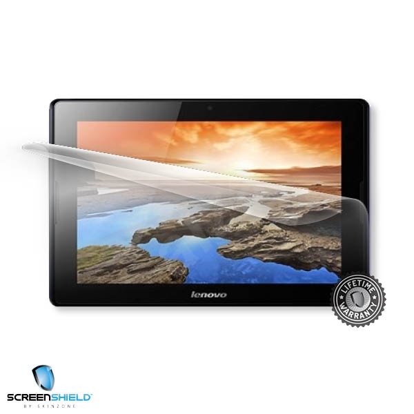 ScreenShield Lenovo IdeaTab A10-70 A7600 LEN-A7600-D