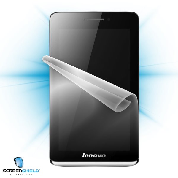 Screenshield™ LENOVO IdeaTab S5000 7'' ochrana dis LEN-S5000-D