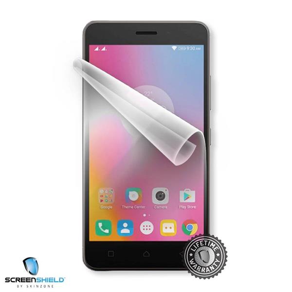 Screenshield™ LENOVO K6 Power K33a42 ochranná fólie na displej LEN-K33A42-D
