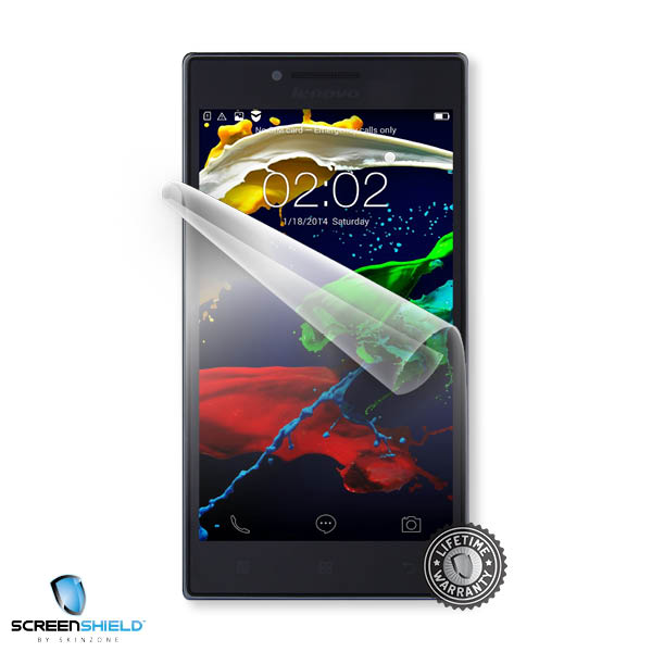 Screenshield™ Lenovo P70 ochrana displeje LEN-P70-D