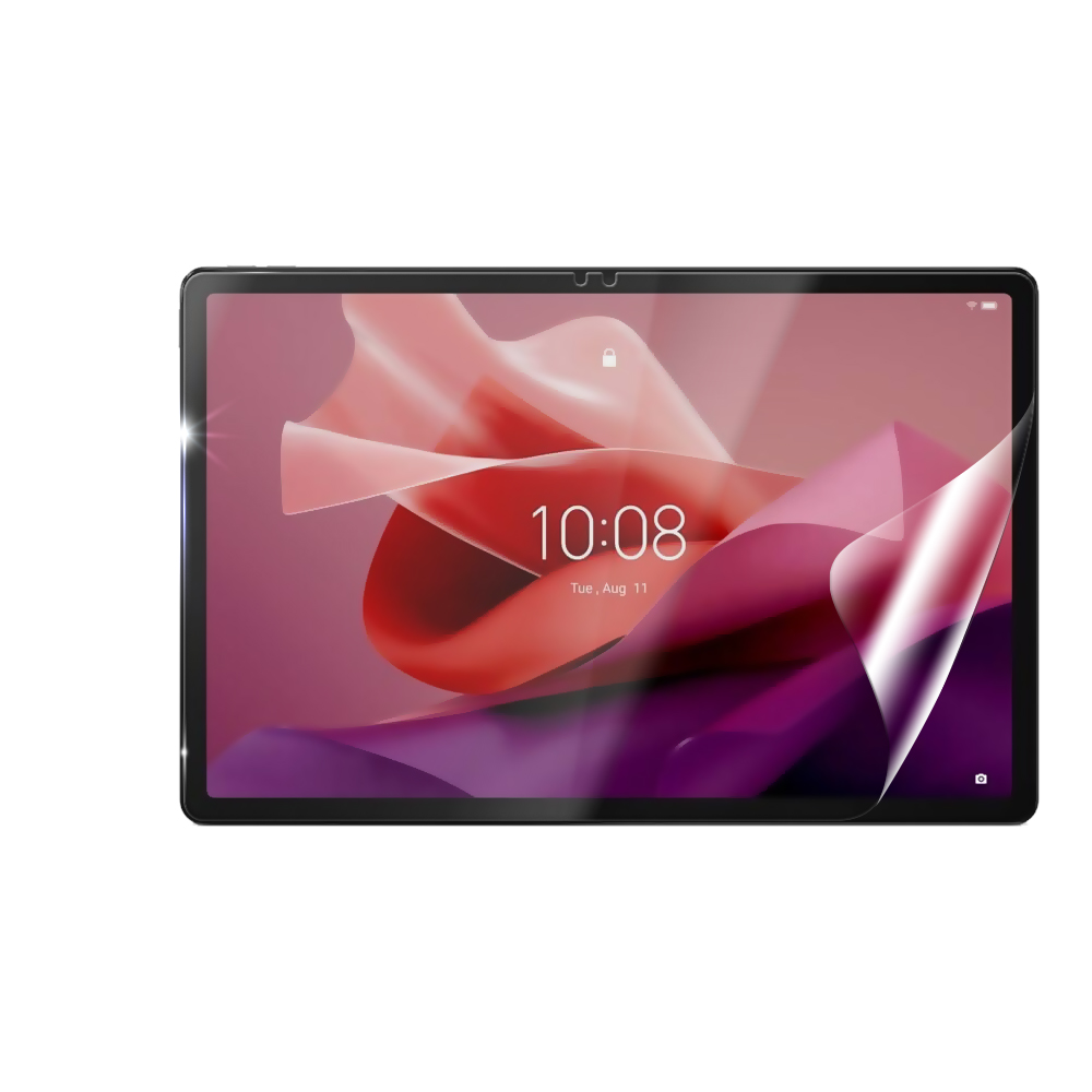 Screenshield LENOVO Smart TAB P12 fólie na displej LEN-SMTABP12-D