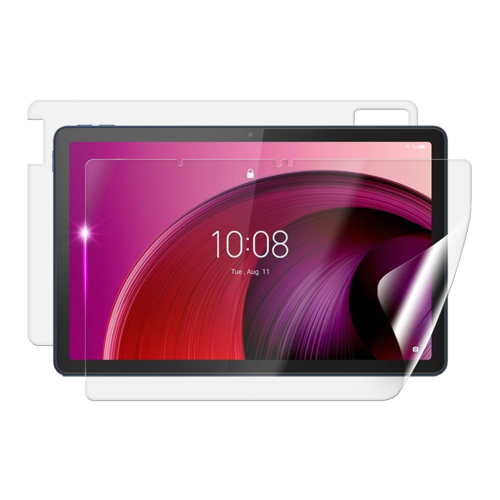 Screenshield LENOVO Tab M10 5G fólie na celé tělo LEN-TABM105G-B