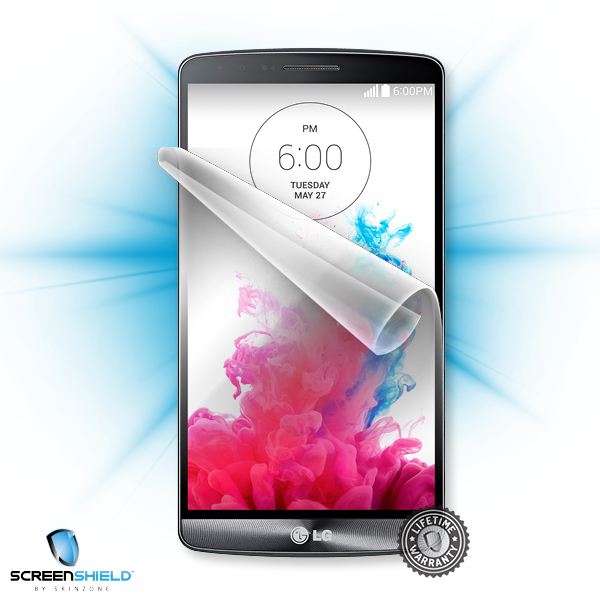 Screenshield™ LG G3s D722 ochrana displeje LG-D722-D