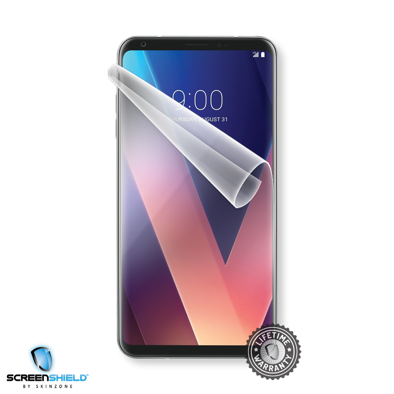 Screenshield LG H930 V30 ochrana displeje LG-H930-D