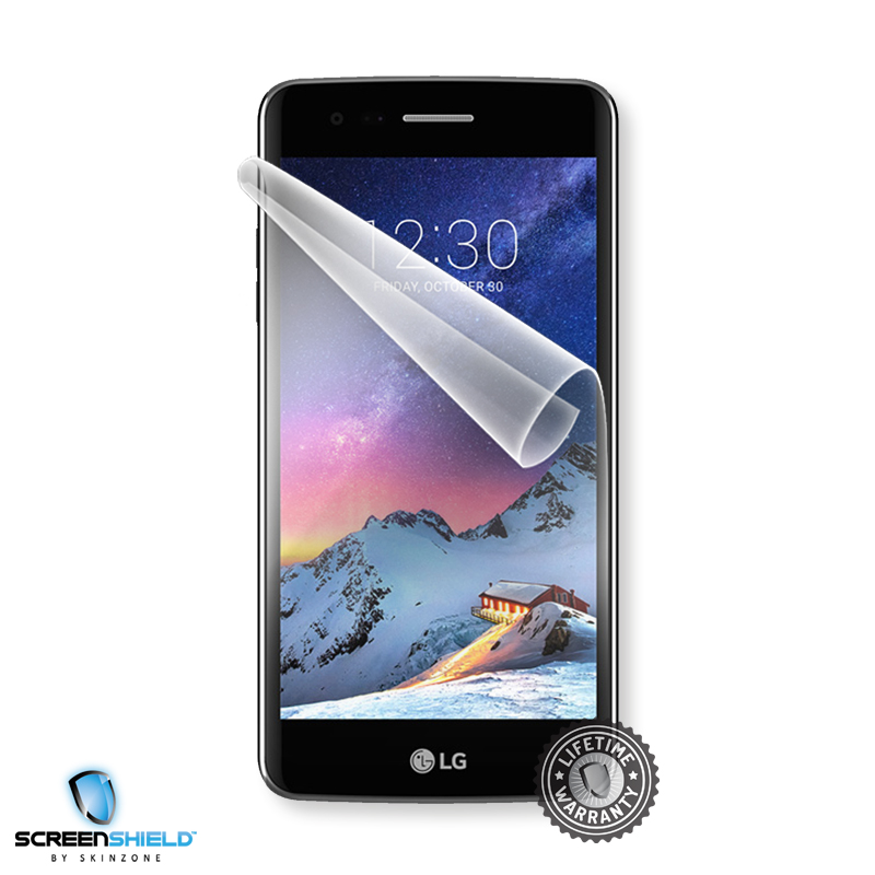 Screenshield™ LG M200n K8 (2017) folie na displej LG-M200N-D